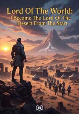 Lord Of The World: I Become The Lord Of The Desert From The Start