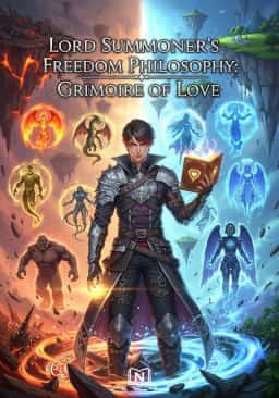 Lord Summoner's Freedom Philosophy: Grimoire of Love