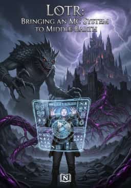 LOTR: Bringing an MC System to Middle-Earth