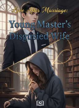 Love After Marriage: Young Master’s Disguised Wife novel cover