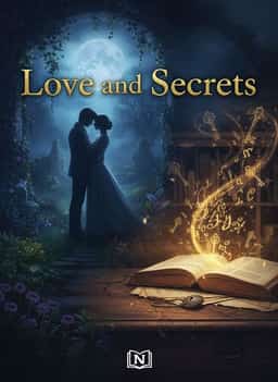 Love and Secrets  novel cover