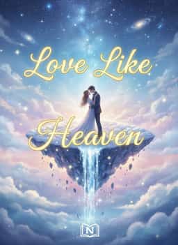 Love Like Heaven 