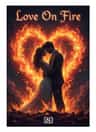 Love On fire