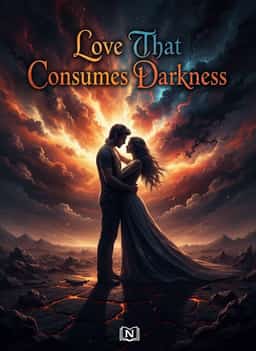 Love That Consumes Darkness