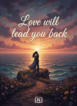 Love will lead you back novel cover