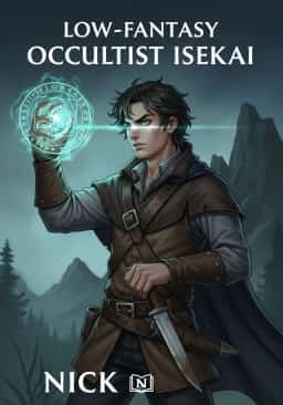 Low-Fantasy Occultist Isekai