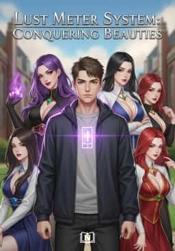Lust Meter System: Conquering Beauties