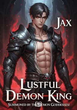 Lustful Demon King: Summoned by the Demon Goddesses! novel cover