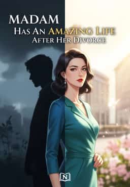 Madam Has An Amazing Life After Her Divorce