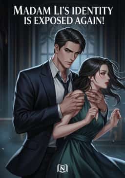 Madam Li’s Identity Is Exposed Again!