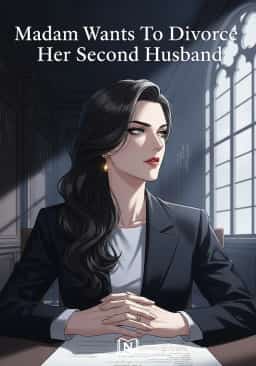 Madam Wants To Divorce Her Second Husband