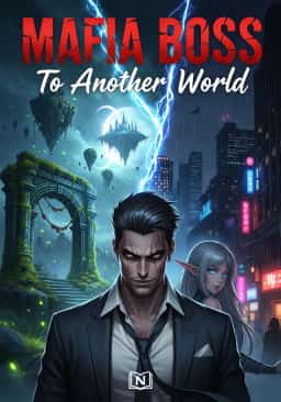 Mafia Boss To Another World