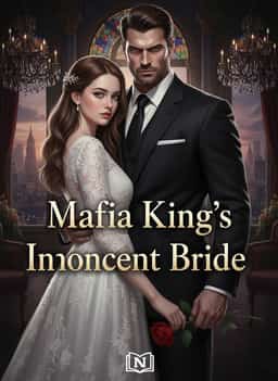 Mafia King's Innocent Bride