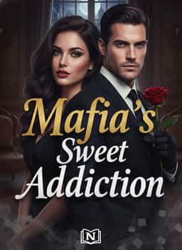 Mafia's Sweet Addiction  novel cover