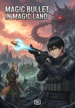 Magic Bullet in Magic Land