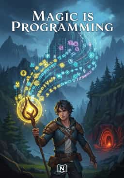 Magic is Programming