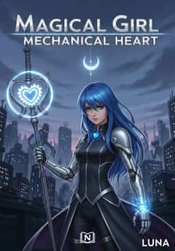 Magical Girl Mechanical Heart