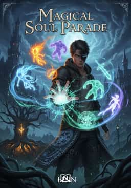 Magical Soul Parade