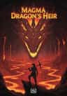 Magma Dragon's Heir