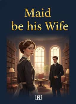 Maid to be his Wife