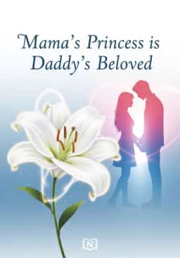 Mama's Princess is Daddy's Beloved