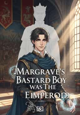Margrave’s Bastard Son was The Emperor novel cover