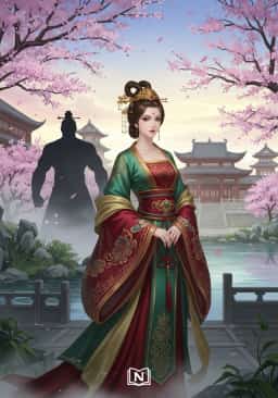 Marriage of the Di Daughter novel cover