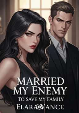 Married My Enemy To Save My Family