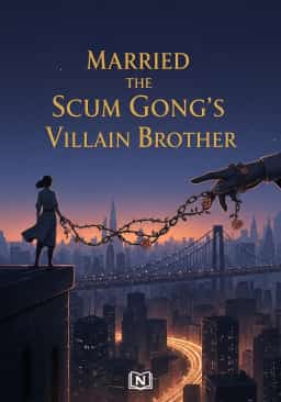 Married the Scum Gong’s Villain Brother