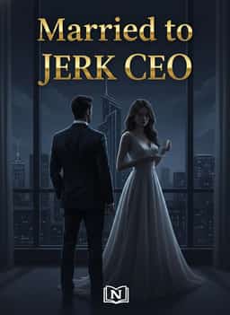 Married to Jerk Ceo