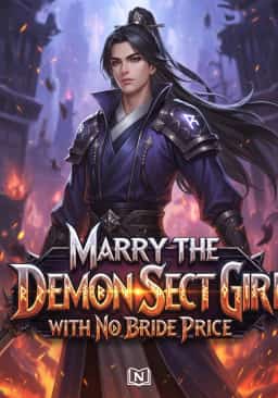 Marry the Demon Sect Girl with No Bride Price
