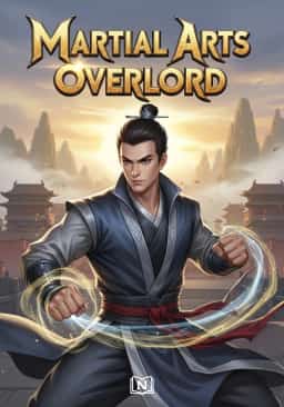 Martial Arts Overlord