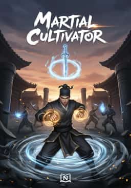 Martial Cultivator