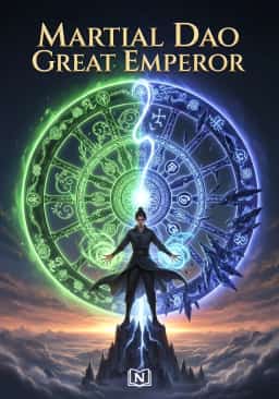 Martial Dao Great Emperor