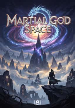 Martial God Space