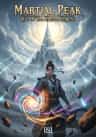 Martial Peak - Rise Of The Human Emperor