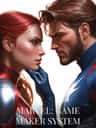 MARVEL: GAME MAKER SYSTEM