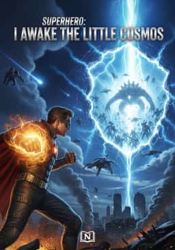 Marvel: I Awake the Little Cosmos