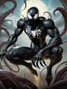 Marvel: I'm a Symbiote