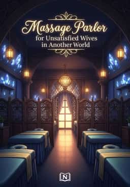 Massage Parlor for Unsatisfied Wives in Another World