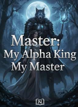 Master: My Alpha King My Master