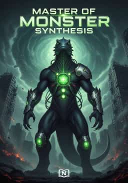 Master of Monster Synthesis
