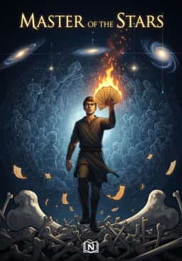 Master of the Stars