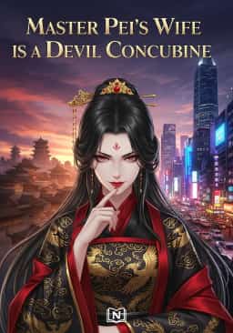Master Pei’s Wife is a Devil Concubine