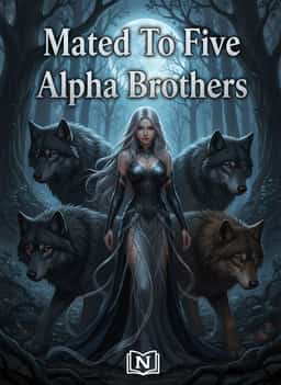 Mated To Five Alpha Brothers