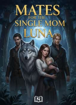 MATES FOR THE SINGLE MOM LUNA