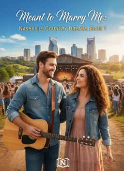 Meant to Marry Me: Nashville Country Dreams Book 1