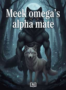 Meek omega's alpha mate