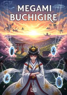 Megami Buchigire