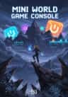 Mini World Game Console